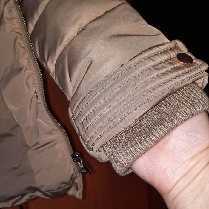 Winter : Geacă scurtă