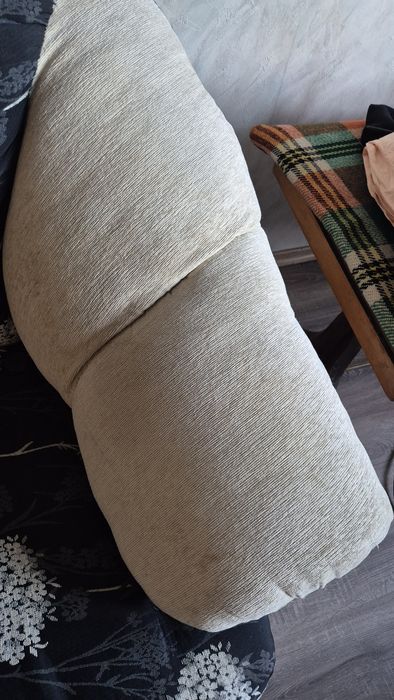 Продава запазен разтегателен  дивандиван