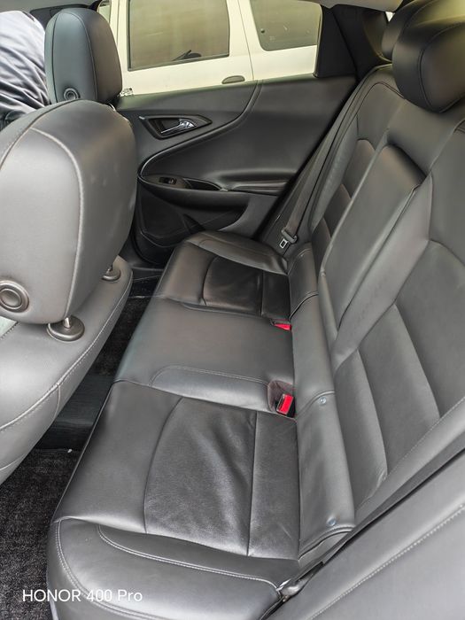 Malibu 2. 4. 240milyon