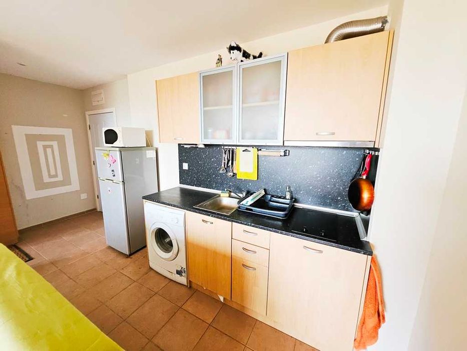 Продава се Тристаен апартамент в к.к. Слънчев бряг - 72 кв.м за 602 €/кв.м - Снимка #4