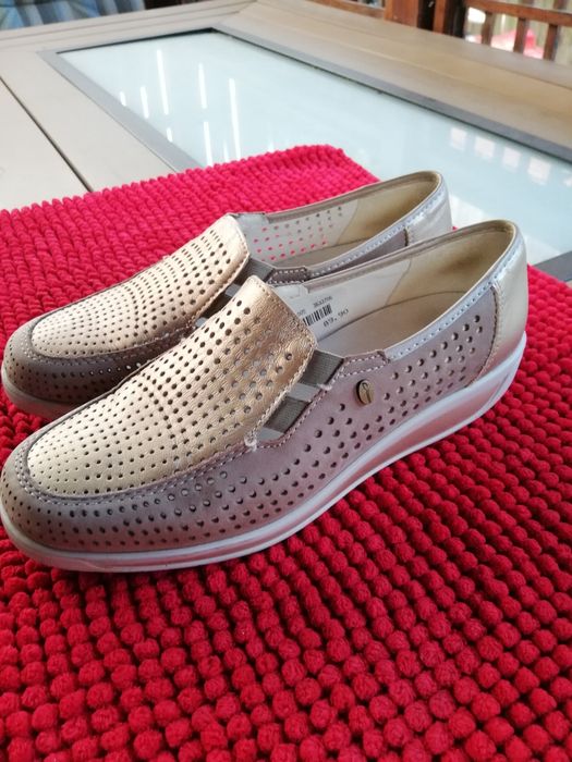Pantofi Ara piele nr 38 dama