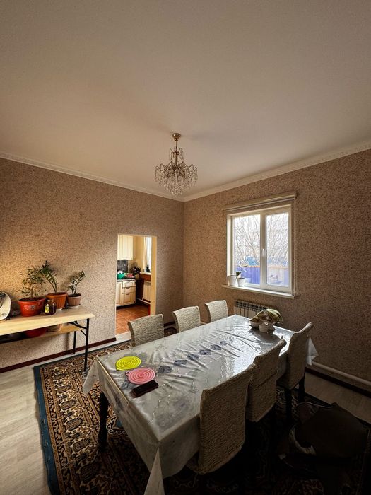 Продаётся дом и времянка