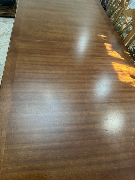 Стол  аздвижной до 4 метров