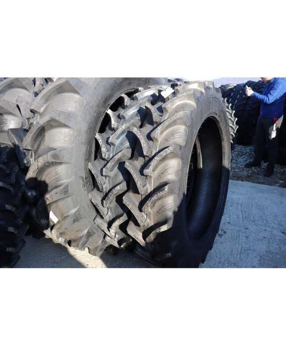 GTK 320/85R38  anvelopa NOI cu TVA si GARANTIE(12.4-38)