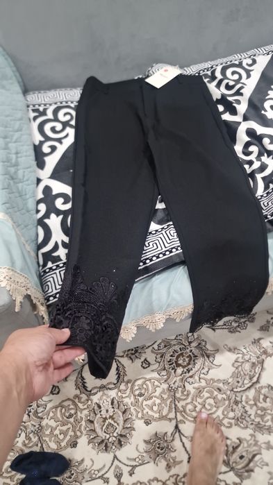 Продам брюки Корея