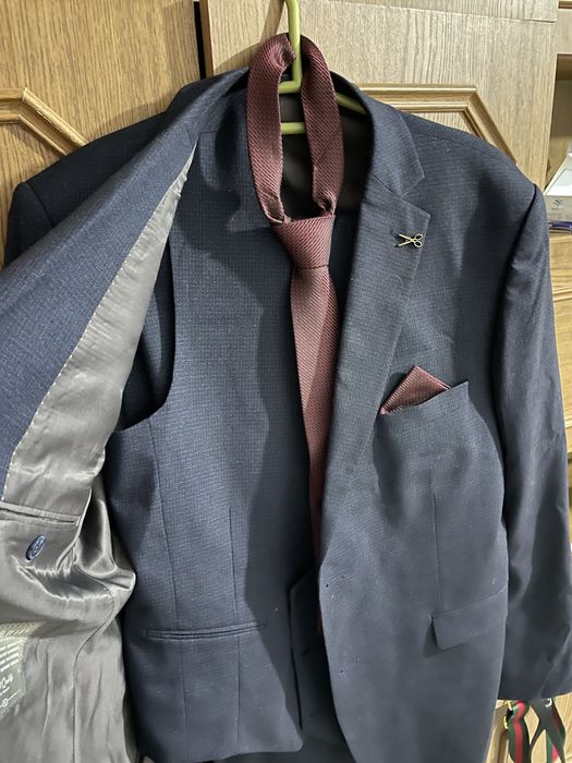 Костюм мужской, Gabriel