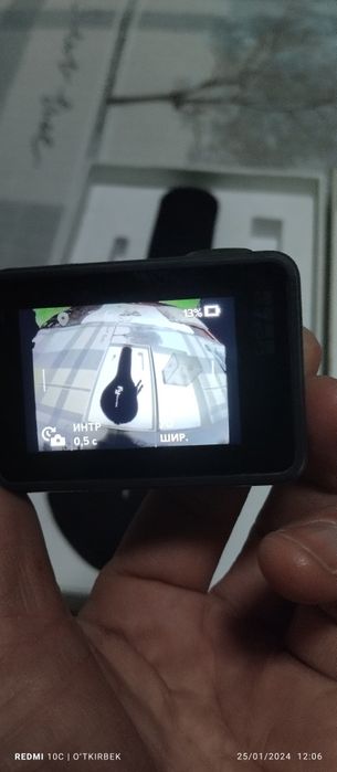 gopro hero 5 black va gembl