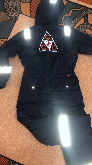 Продам комбезон зима