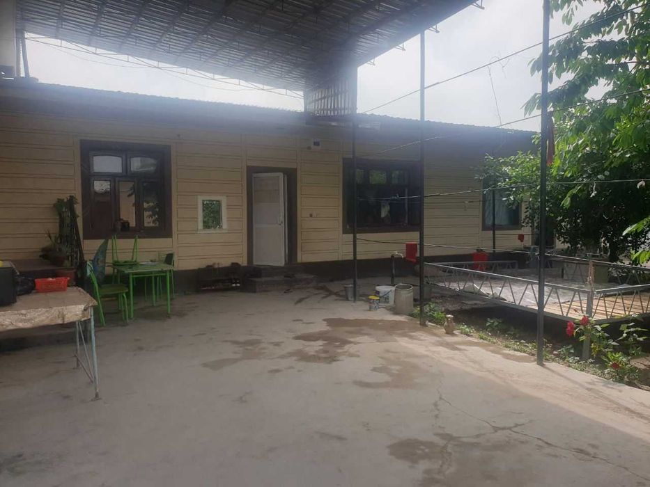 21 sotixli uy sotiladi