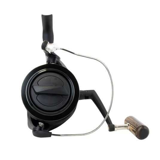 Mulineta Okuma Custom Black CB-60 (2Buc.)