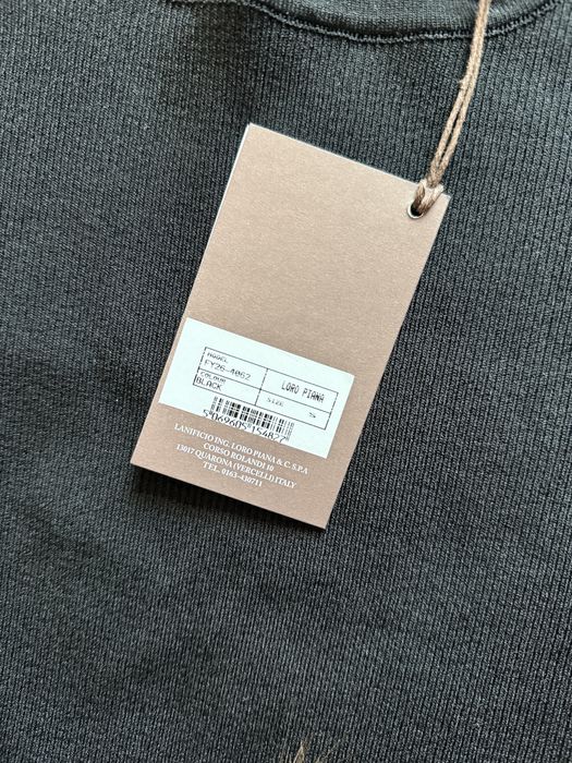 Дамски потник Loro Piana