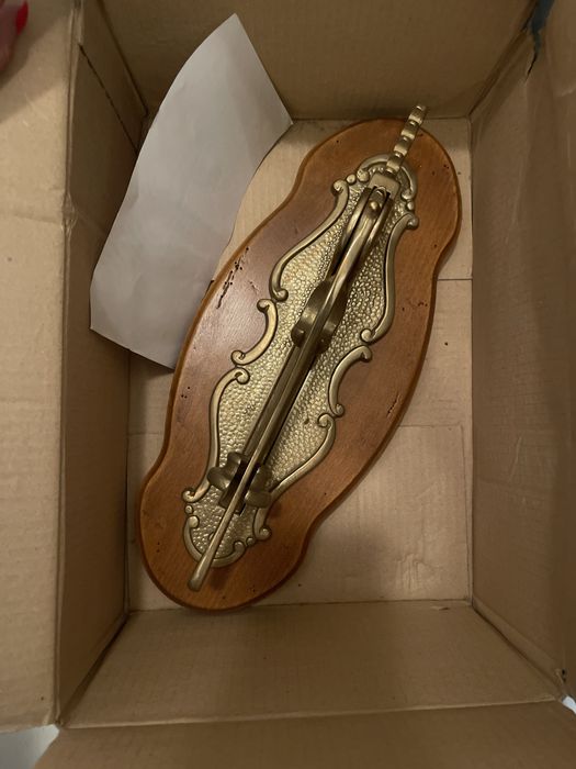 стенна отварачка за вино