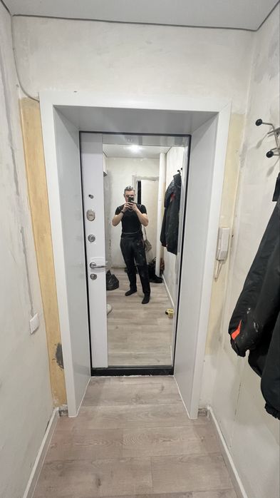 Ремонт пластиковых окон