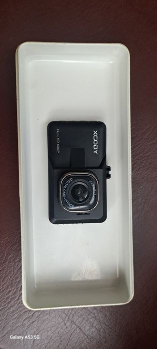 Camere supraveghere video