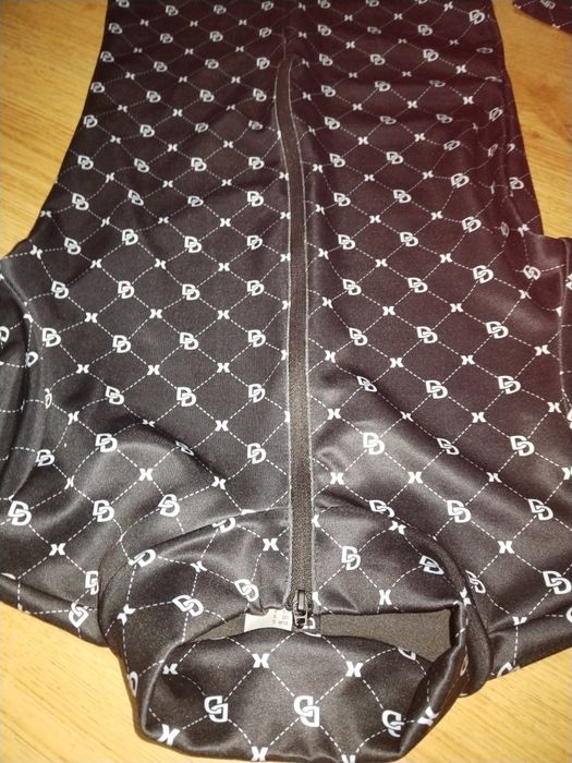 Еластичен Гащеризон