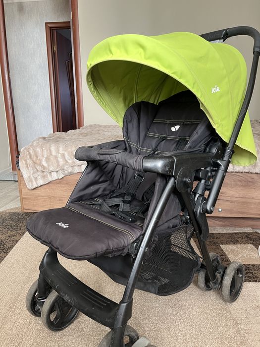 Продам детскую коляску