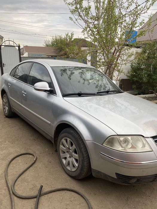 Срочно     продам    Volkswagen    Passat