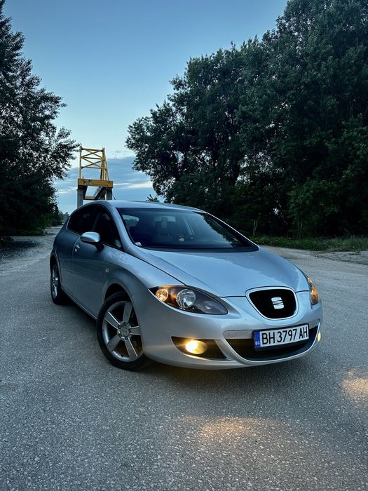 Seat Leon 1.9 TDI