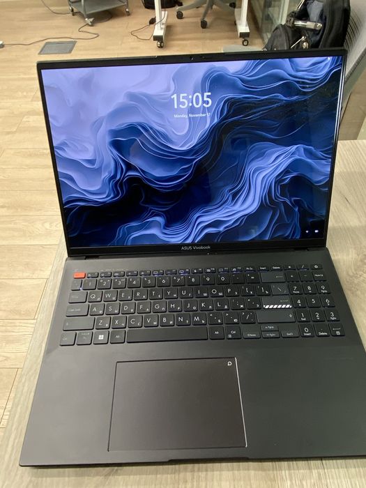 Asus Vivobook Ryzen 9