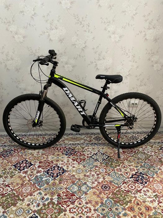 Продам срочно велосипед