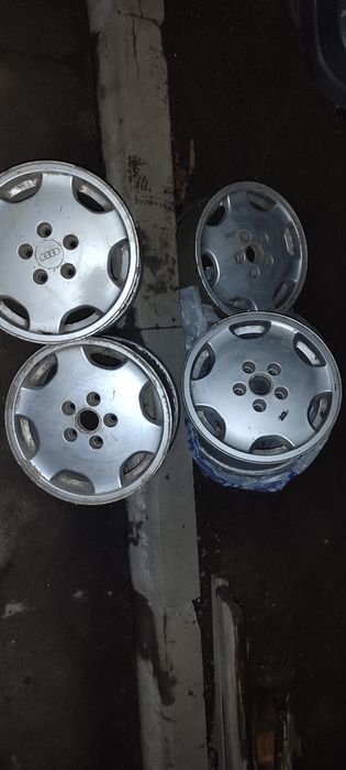 Продам комплект дисков