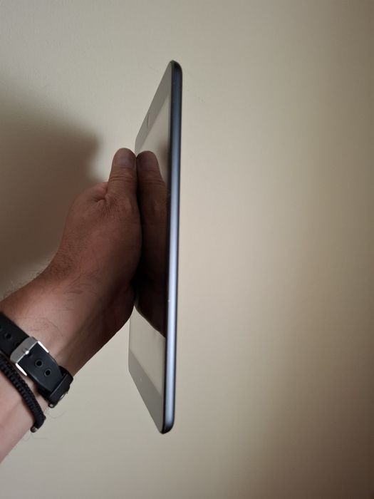 Apple iPad Mini/Celular•Space Gray•Sim