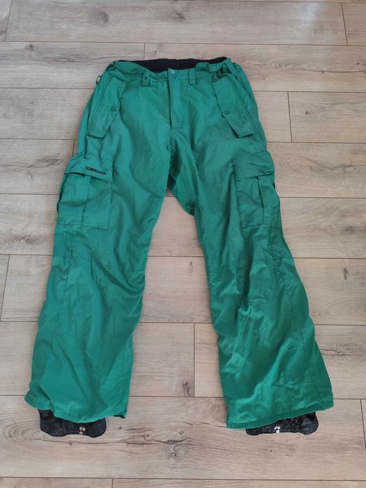 Мъжки ски панталон QUİKSİLVER