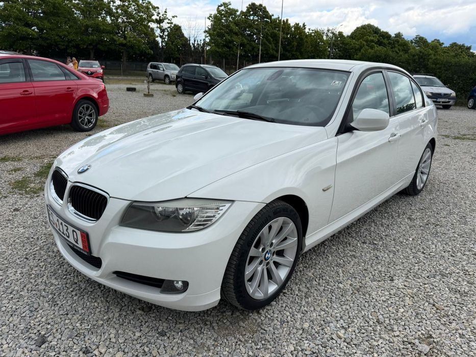 BMW 3 Series 2010 — imagine 2