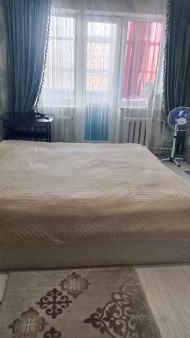 Продается квартира , 3 комнатная