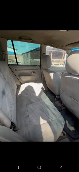 Продам Мазда демио