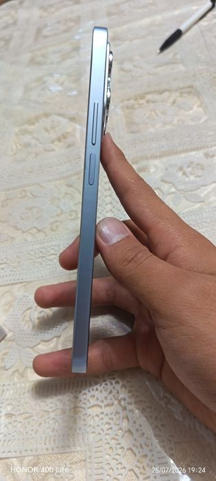 HONOR X8b telefoni