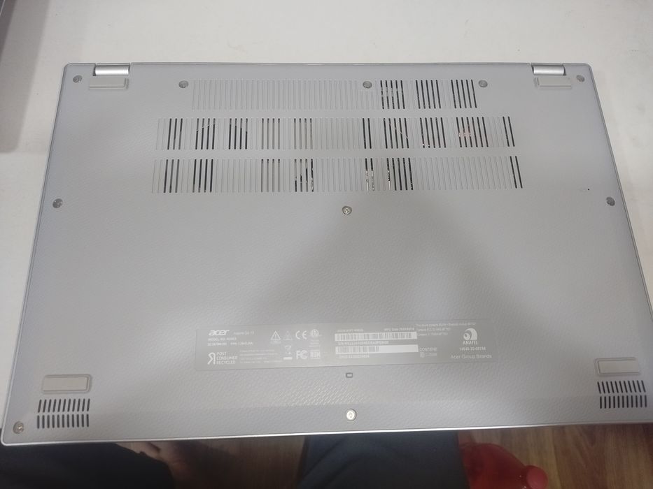 Kompyuter, nautbook,