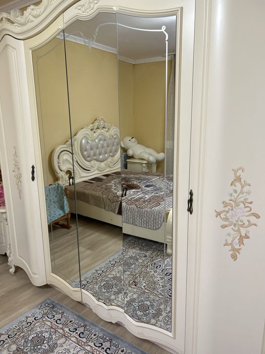 Спальная гарнитура