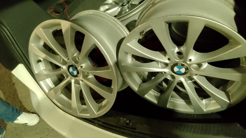 Jante BMW Seria1,2,3 ,GT