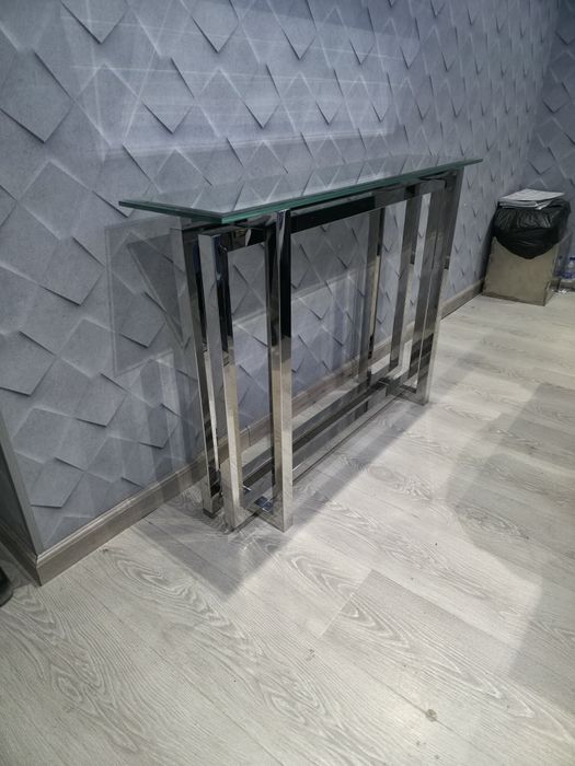 Кансол Kansol из нержавейки