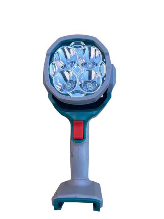 Lanterna Led /proiector Total TWLI2088 20 volti (corp)