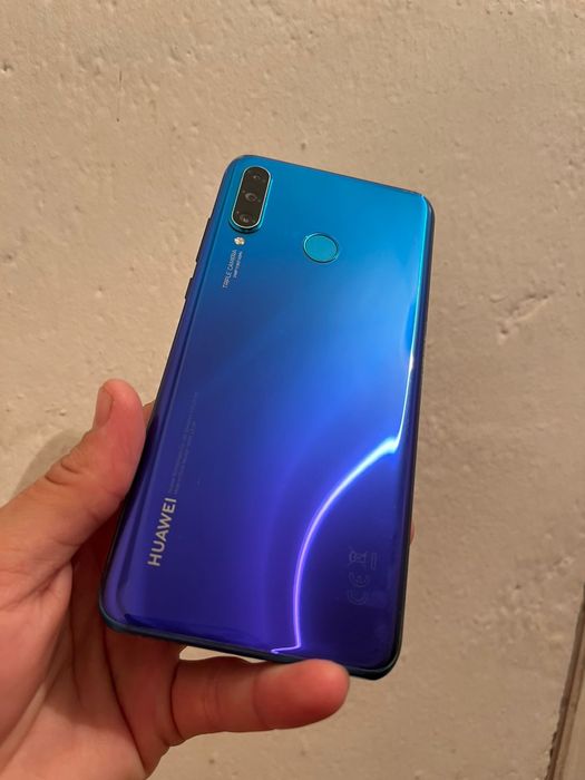 Телефон продам рабочие хуабей р30 lite
