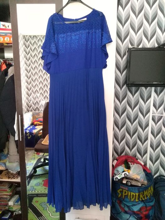 Вечернее платье, для свадьбы, для торжества