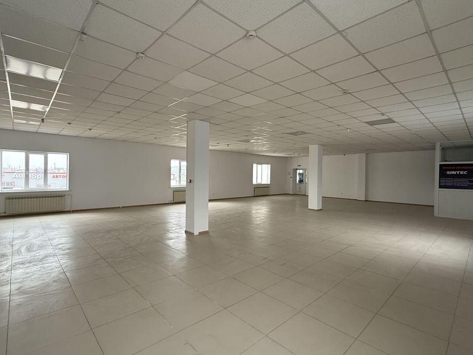 Сдается в аренду помещение