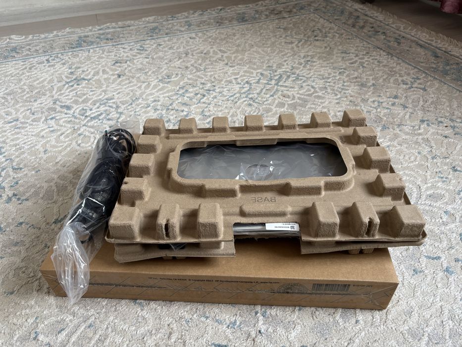 Hp laptor 15s -eq2xxx