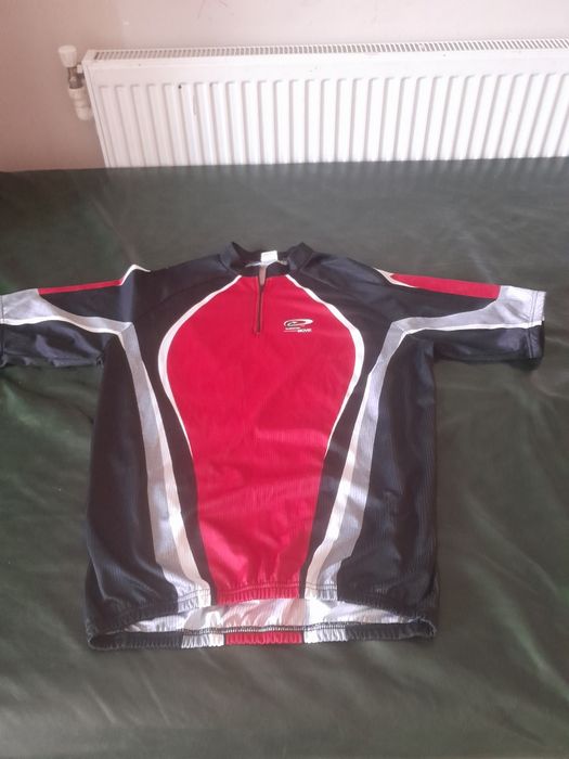 Tricou ciclism TCM  Xl
