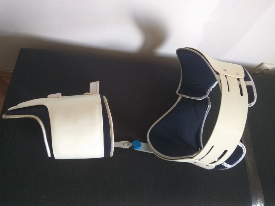 Vând orteză de șold