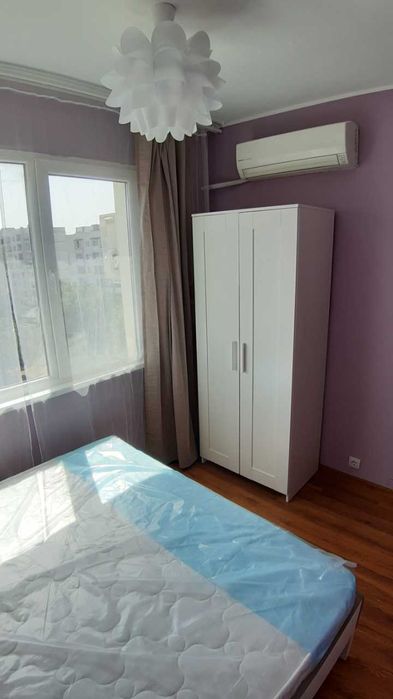 Дава се под наем Двустаен апартамент в София, Люлин 10 - 45 кв.м за 382.5 € - Снимка #7