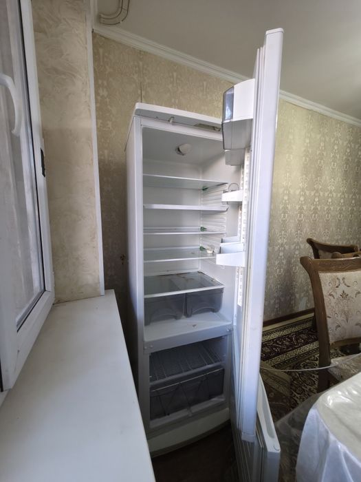Холодильник бу хороши