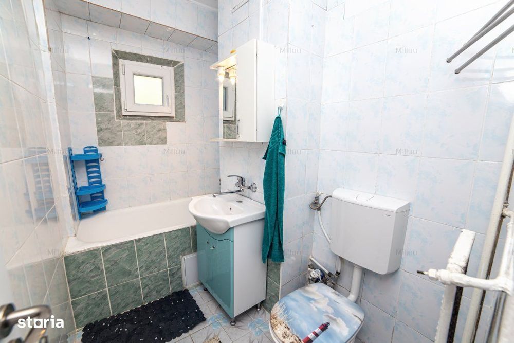 Garsoniera | Petfriendly | 7 Min metrou Tineretului