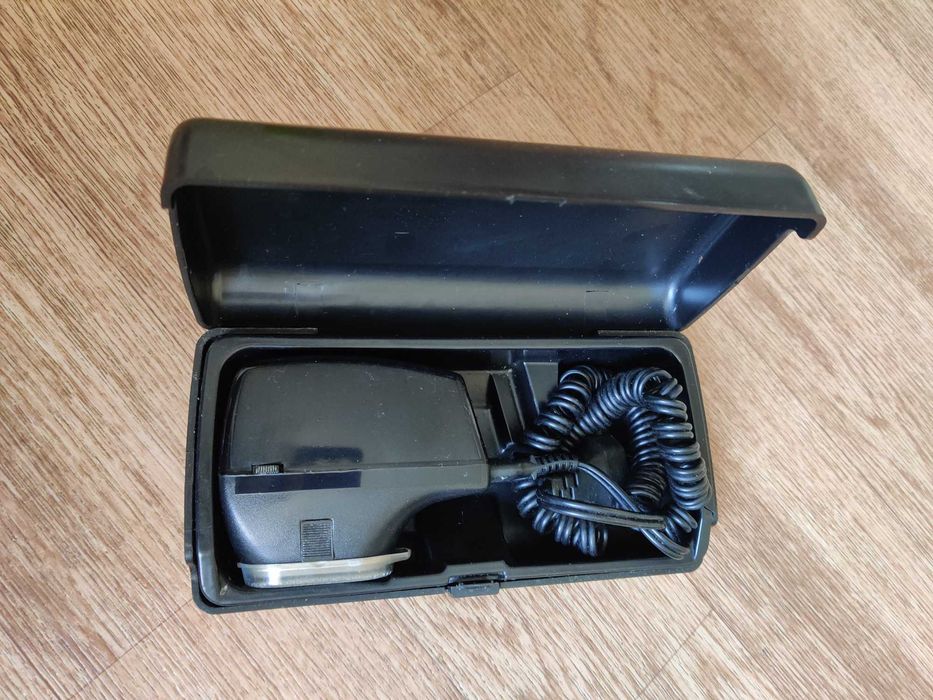 Электробритва Бердск 8, б/у.