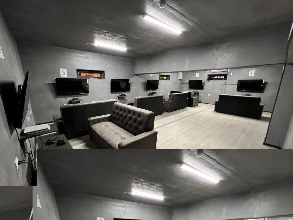 Playstation xona jihozlari sotiladi