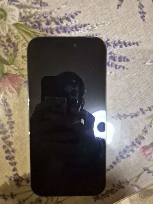 IPhone 14 pro 256