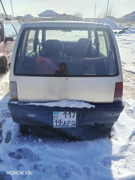 Машина сатамын тико