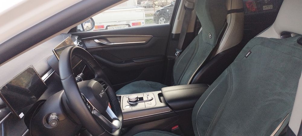 Chazor 1 позисия краска тоза